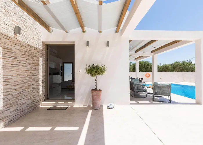 Villa Levanta By *